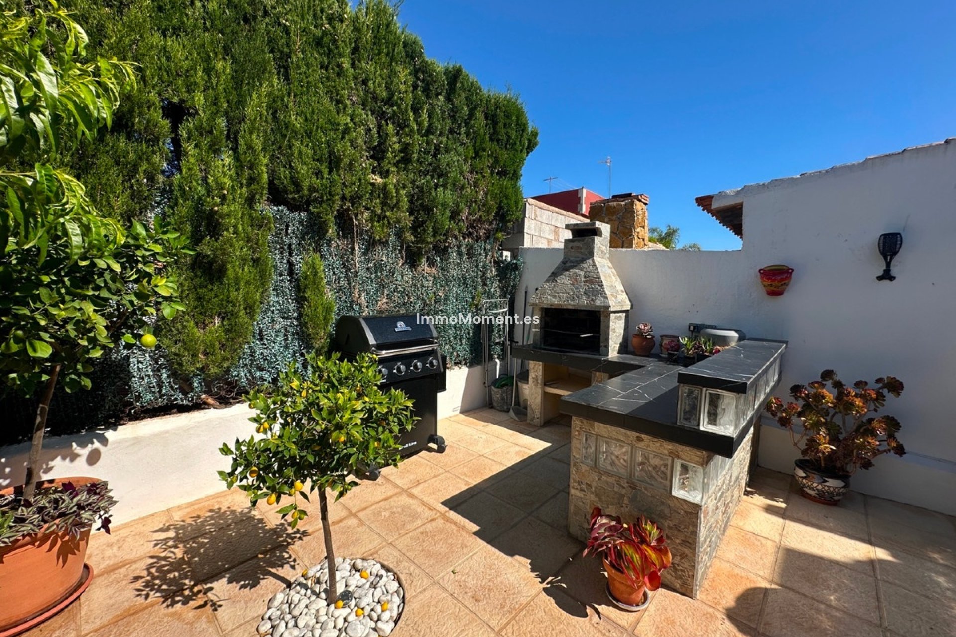 Wiederverkauf - Reihenhaus - Torrevieja - Torrevieja Centro