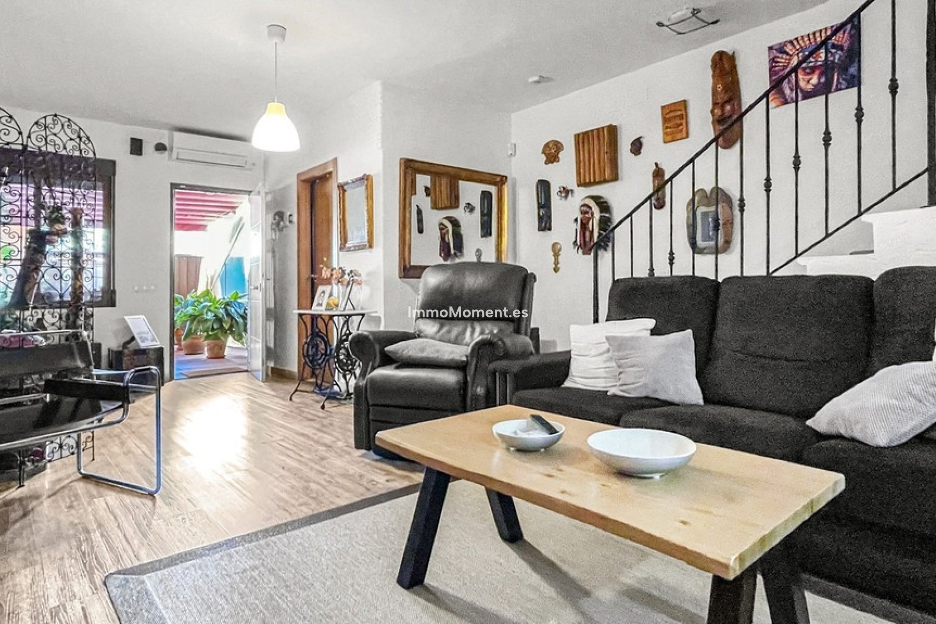 Wiederverkauf - Reihenhaus - Torrevieja - Torrevieja Centro