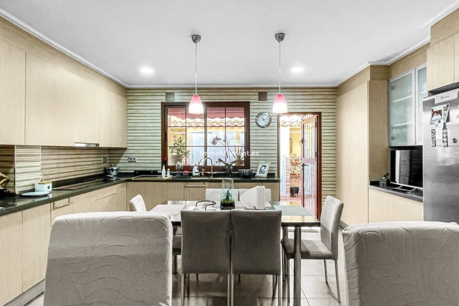 Wiederverkauf - Reihenhaus - Torrevieja - Torrevieja Centro