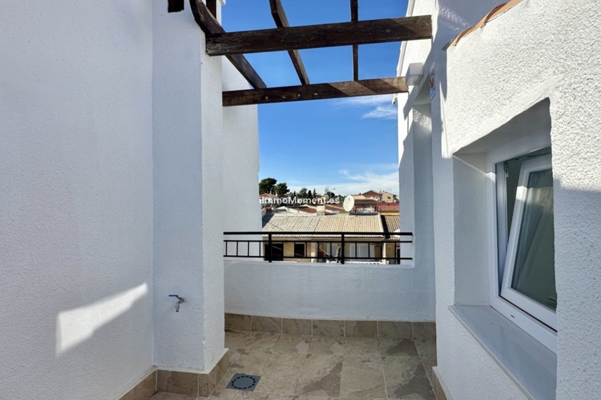 Wiederverkauf - Reihenhaus - Torrevieja - Torrevieja Centro