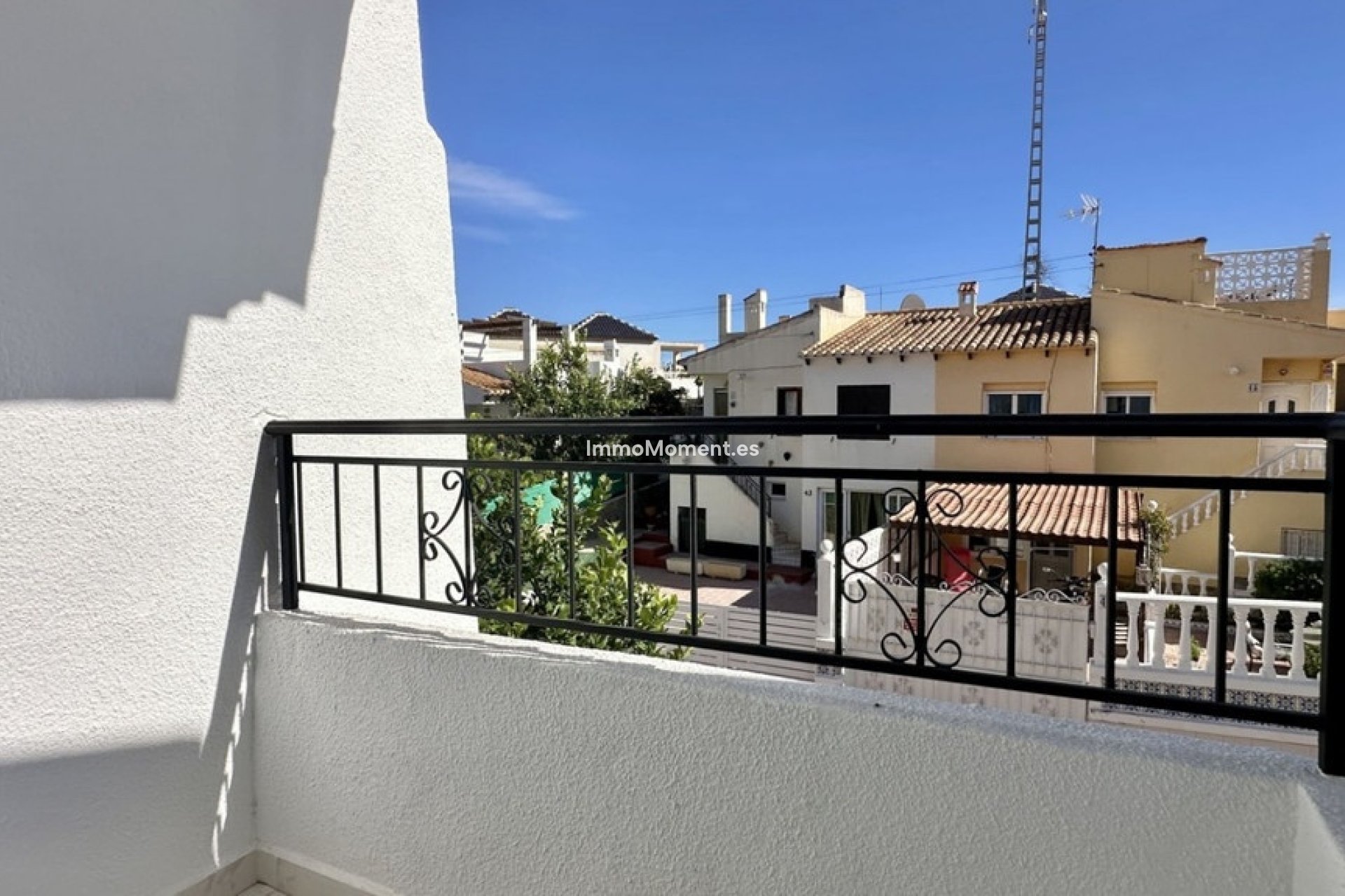 Wiederverkauf - Reihenhaus - Torrevieja - Torrevieja Centro