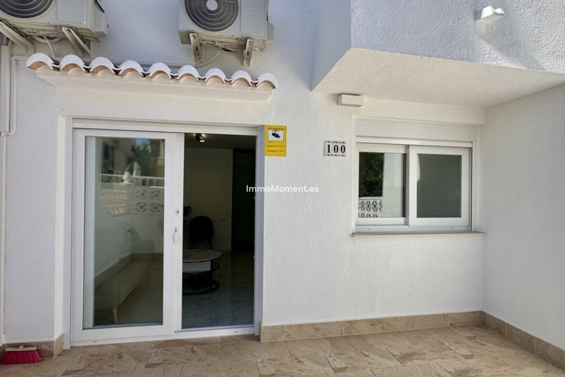 Wiederverkauf - Reihenhaus - Torrevieja - Torrevieja Centro