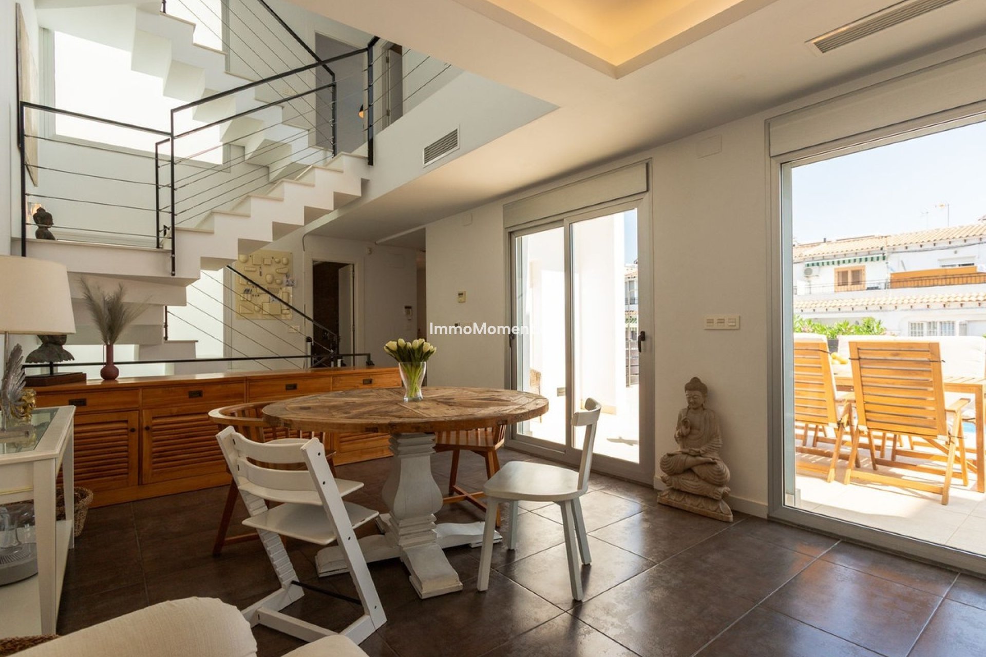 Wiederverkauf - Reihenhaus - Torrevieja - Torrevieja Centro