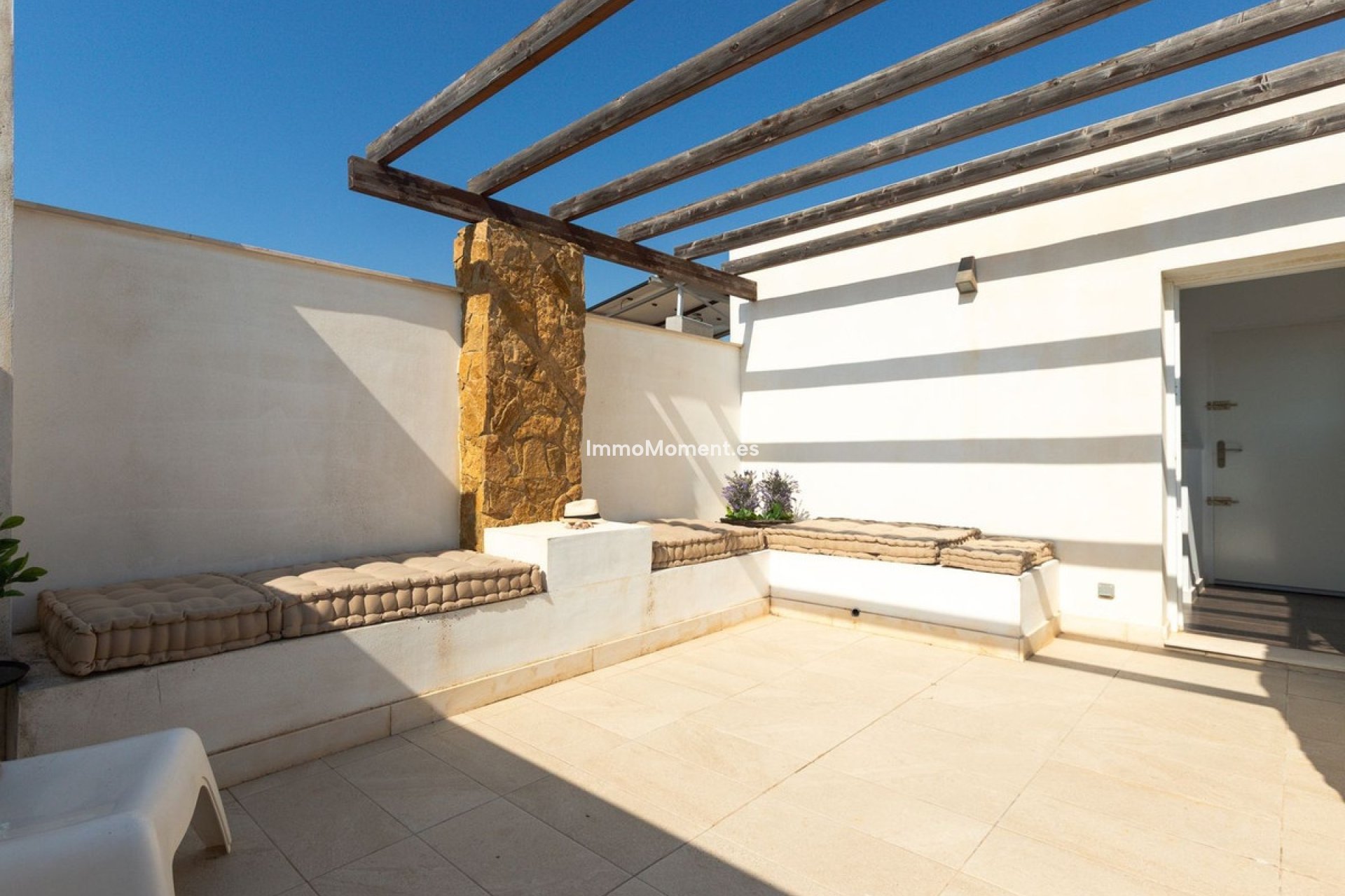 Wiederverkauf - Reihenhaus - Torrevieja - Torrevieja Centro