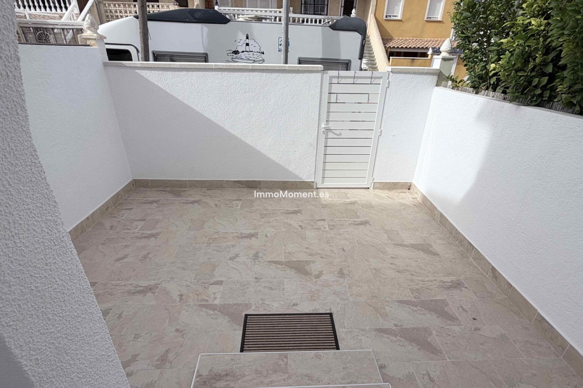 Wiederverkauf - Reihenhaus - Torrevieja