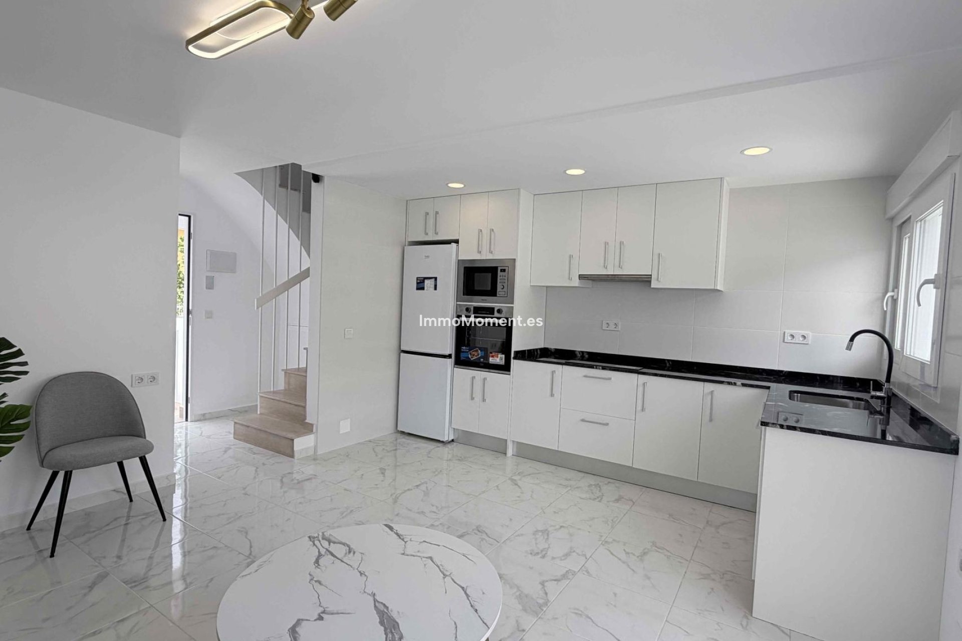 Wiederverkauf - Reihenhaus - Torrevieja