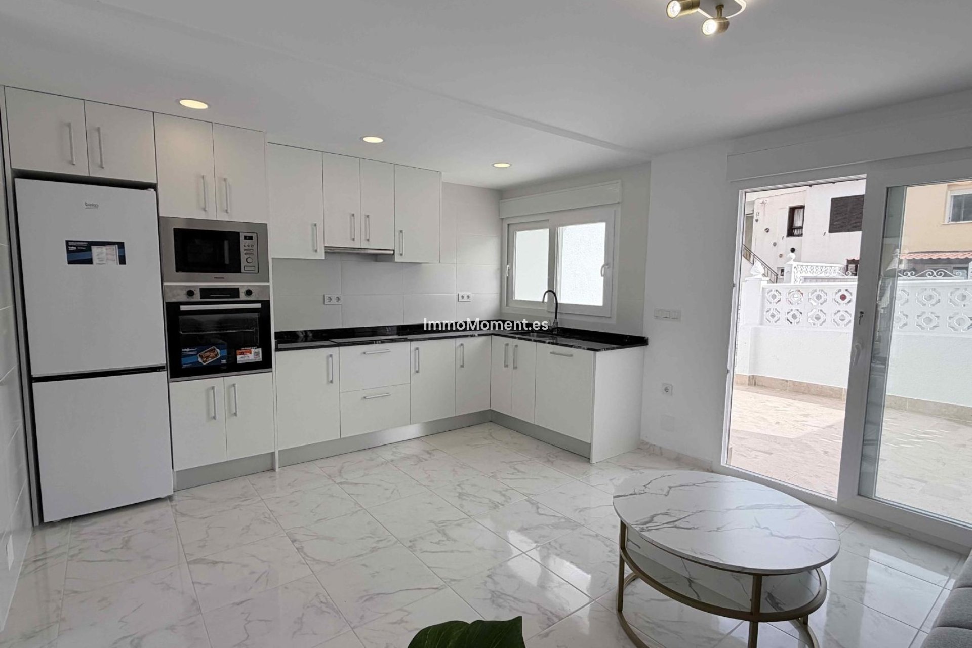 Wiederverkauf - Reihenhaus - Torrevieja