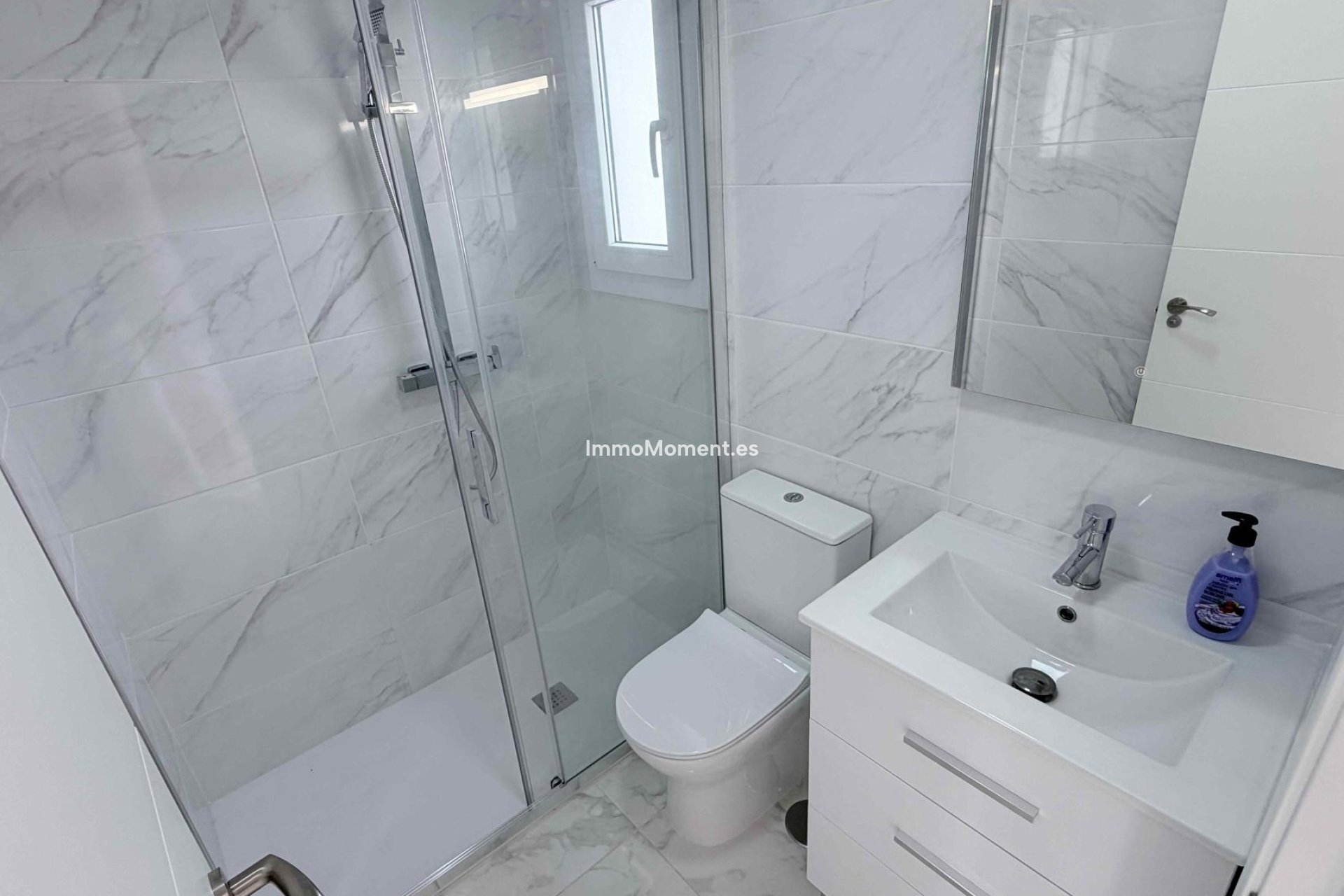 Wiederverkauf - Reihenhaus - Torrevieja