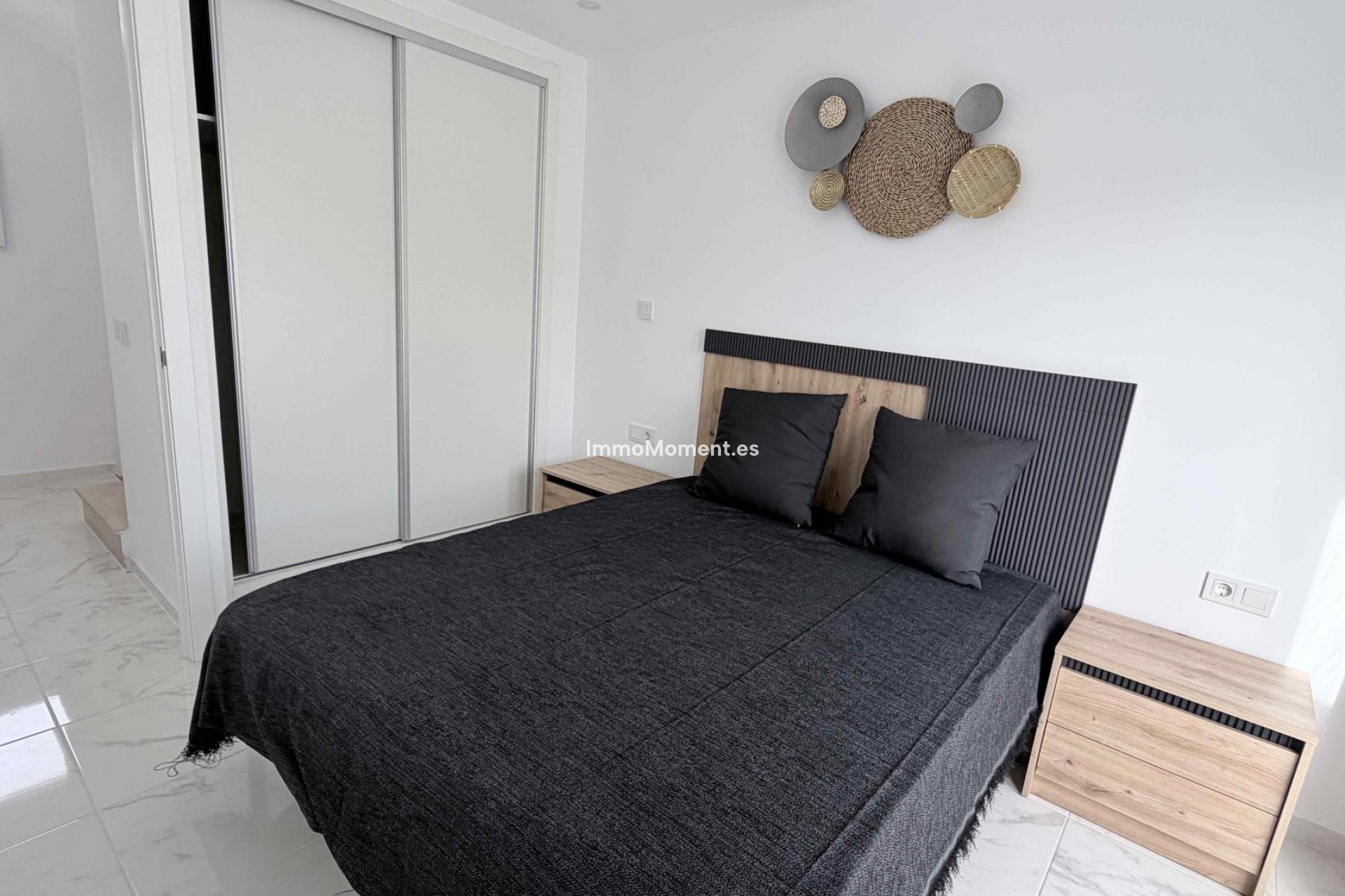 Wiederverkauf - Reihenhaus - Torrevieja