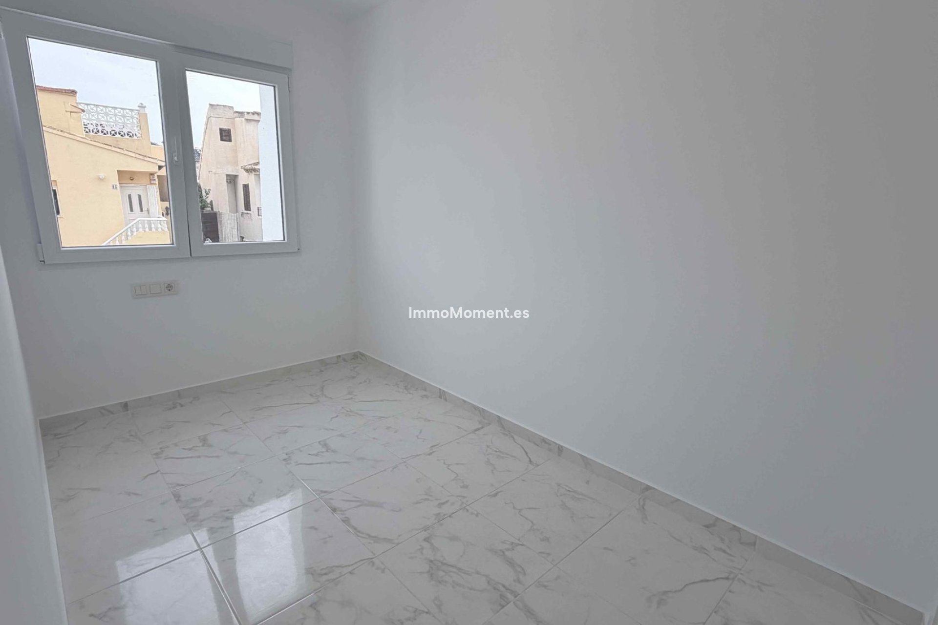 Wiederverkauf - Reihenhaus - Torrevieja