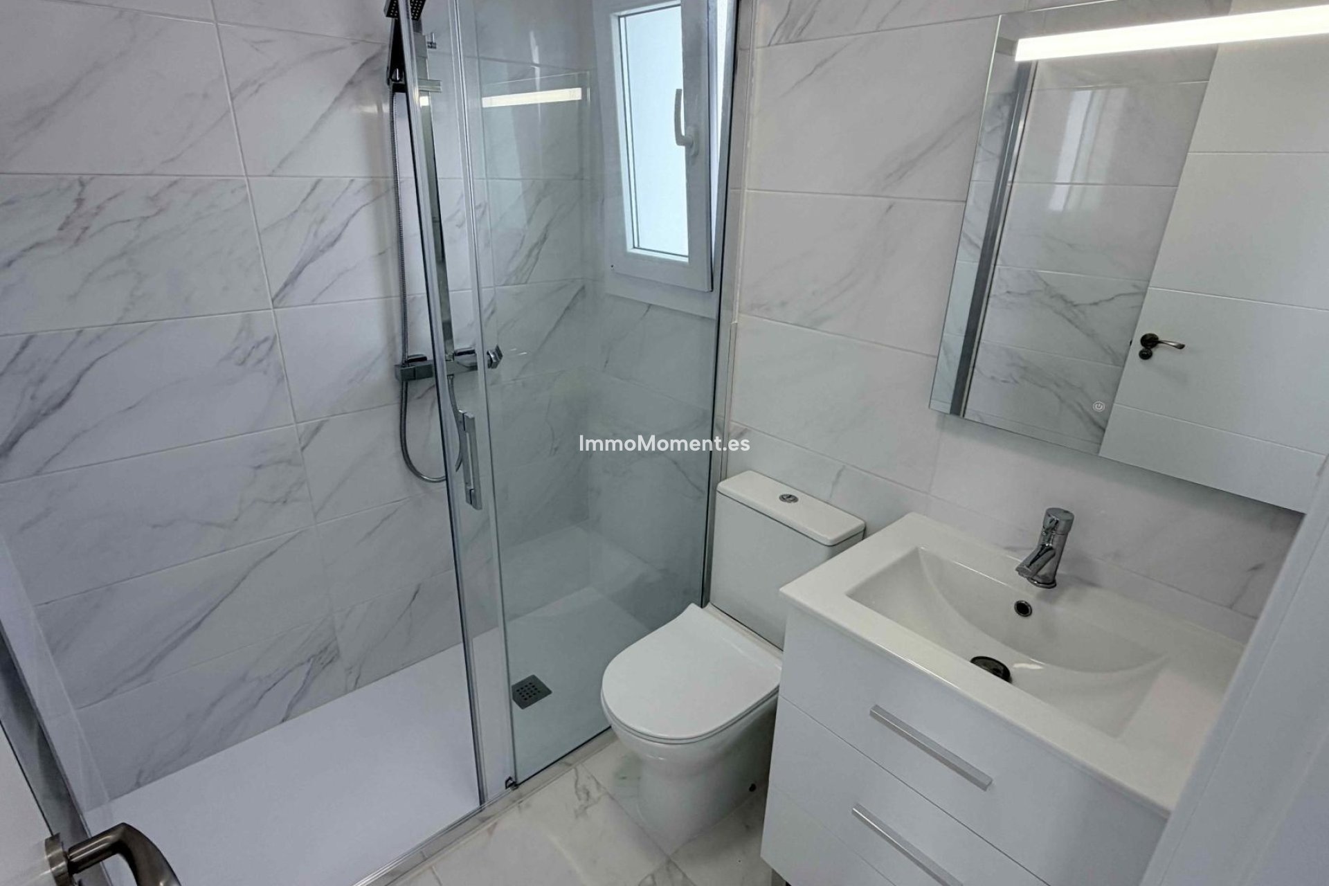 Wiederverkauf - Reihenhaus - Torrevieja