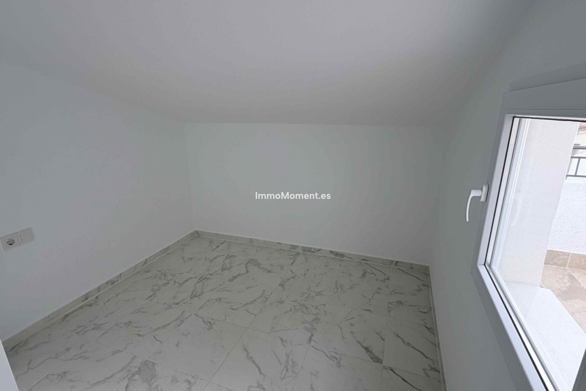 Wiederverkauf - Reihenhaus - Torrevieja