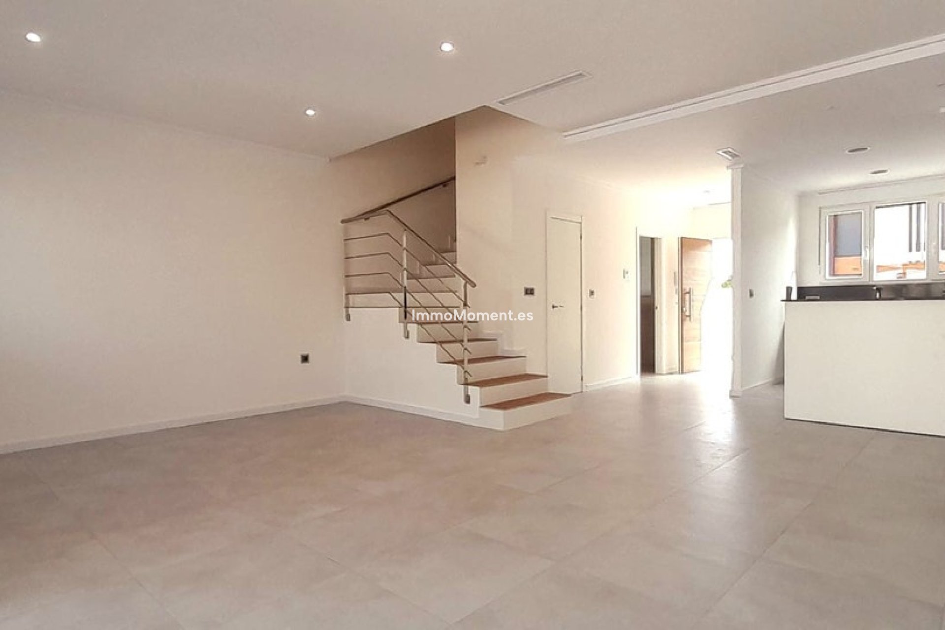 Wiederverkauf - Reihenhaus - Vergel - Vergel (El Vergel) - El Verger Centro