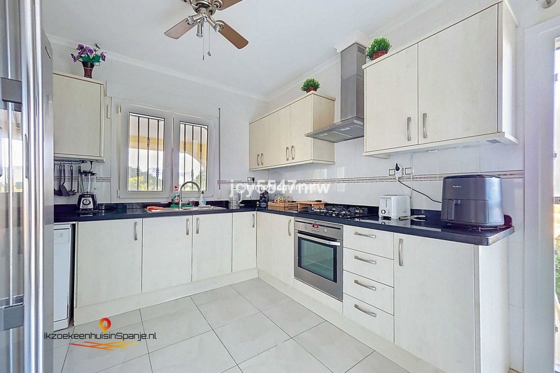 Wiederverkauf - Villa - Abanilla - Abanilla Centro