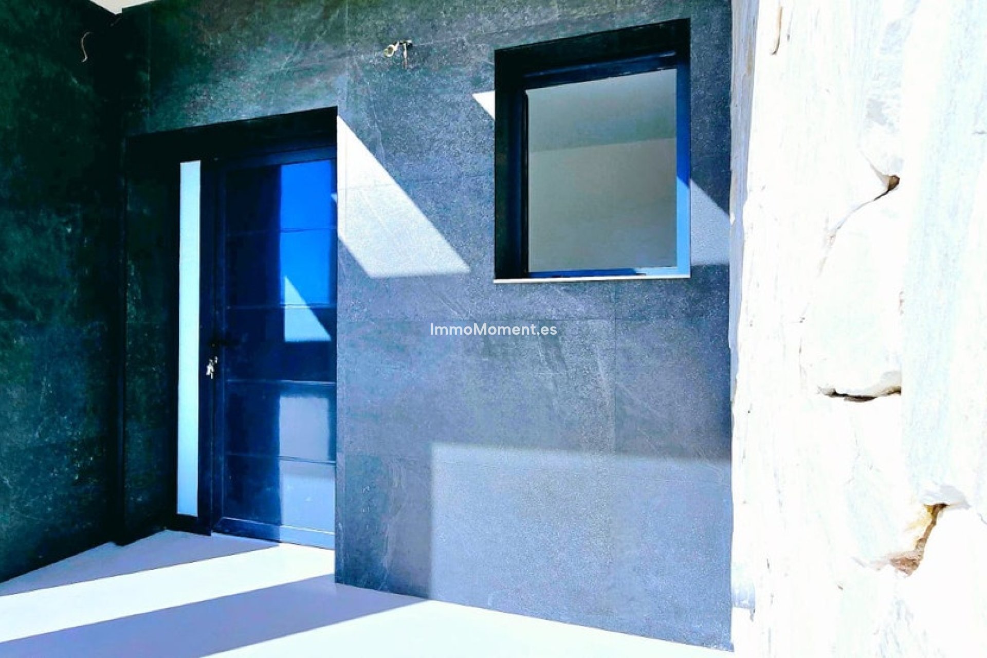 Wiederverkauf - Villa - Abanilla - Macisvenda