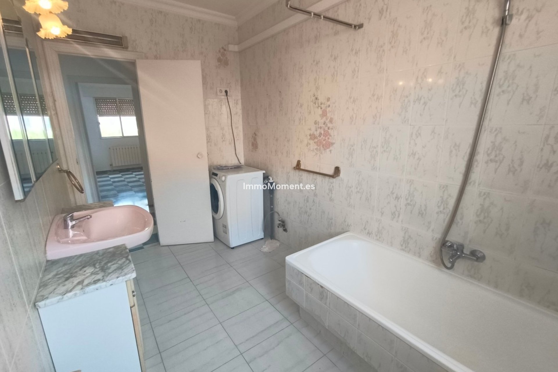 Wiederverkauf - Villa - Águilas - Águilas Centro