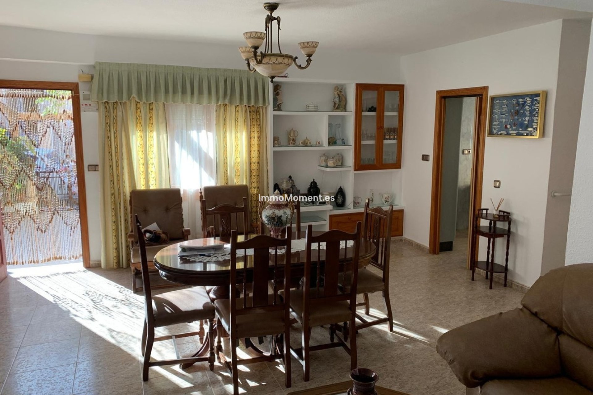 Wiederverkauf - Villa - Águilas - Águilas Centro