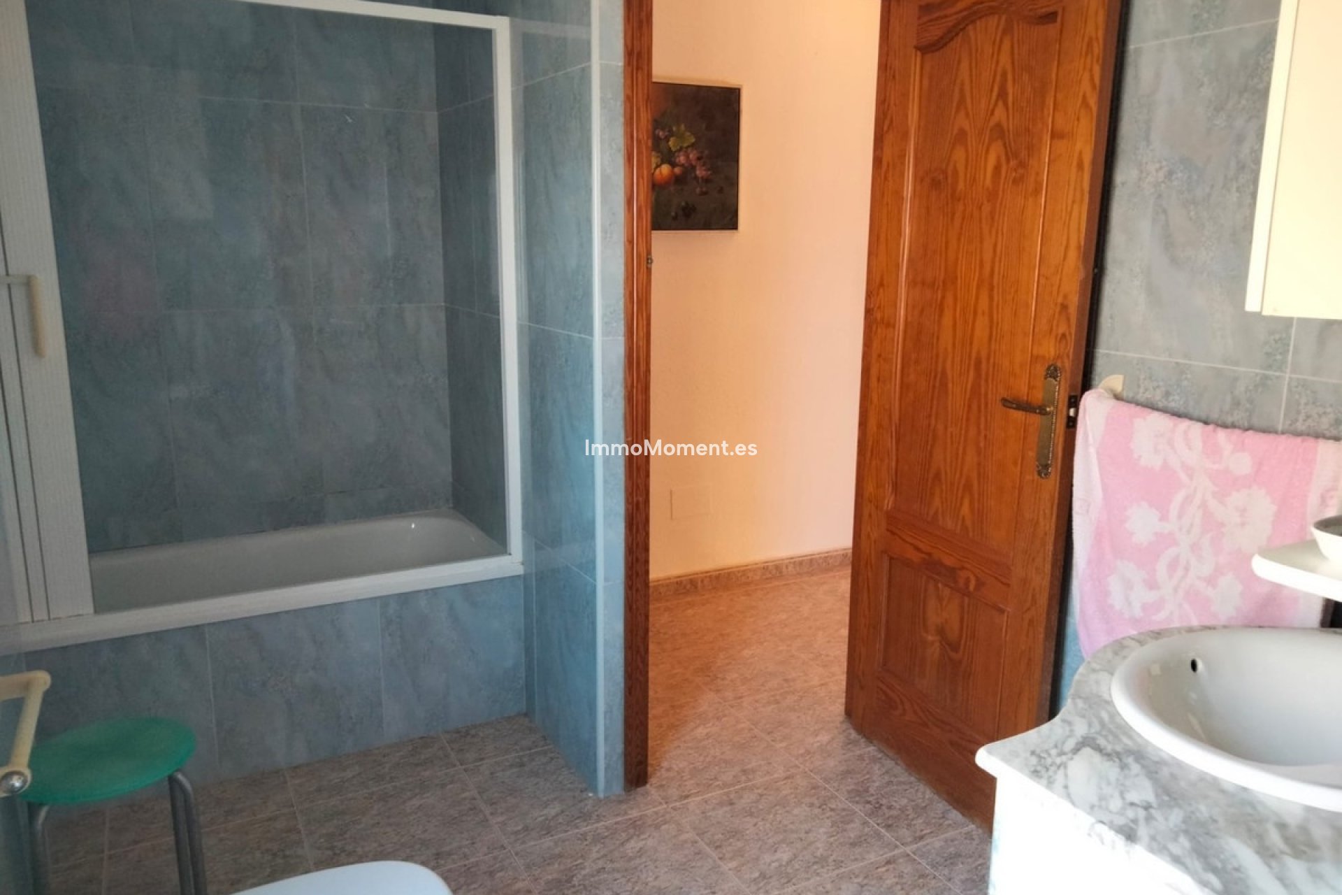 Wiederverkauf - Villa - Águilas - Águilas Centro