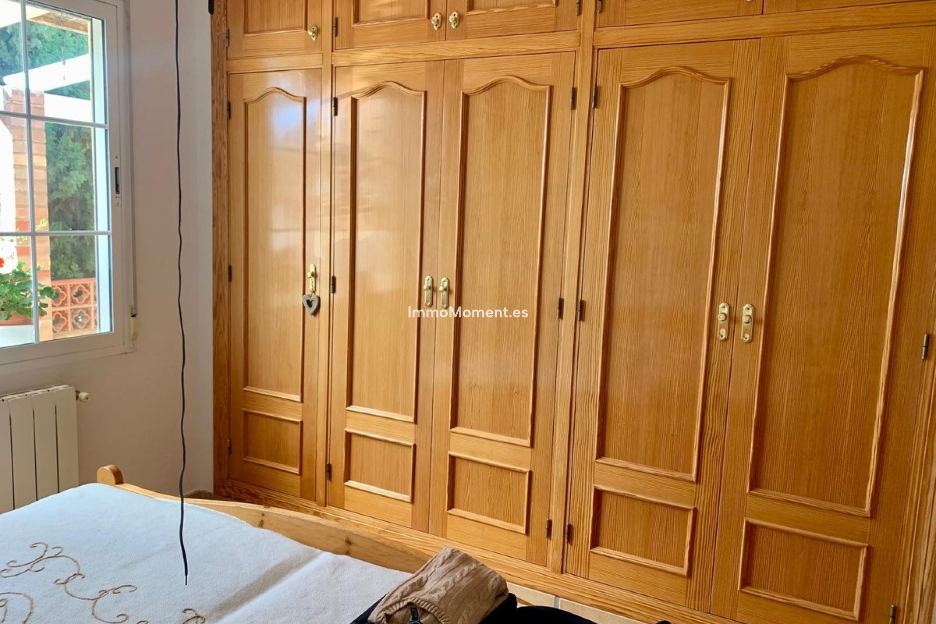 Wiederverkauf - Villa - Águilas - El Cocon