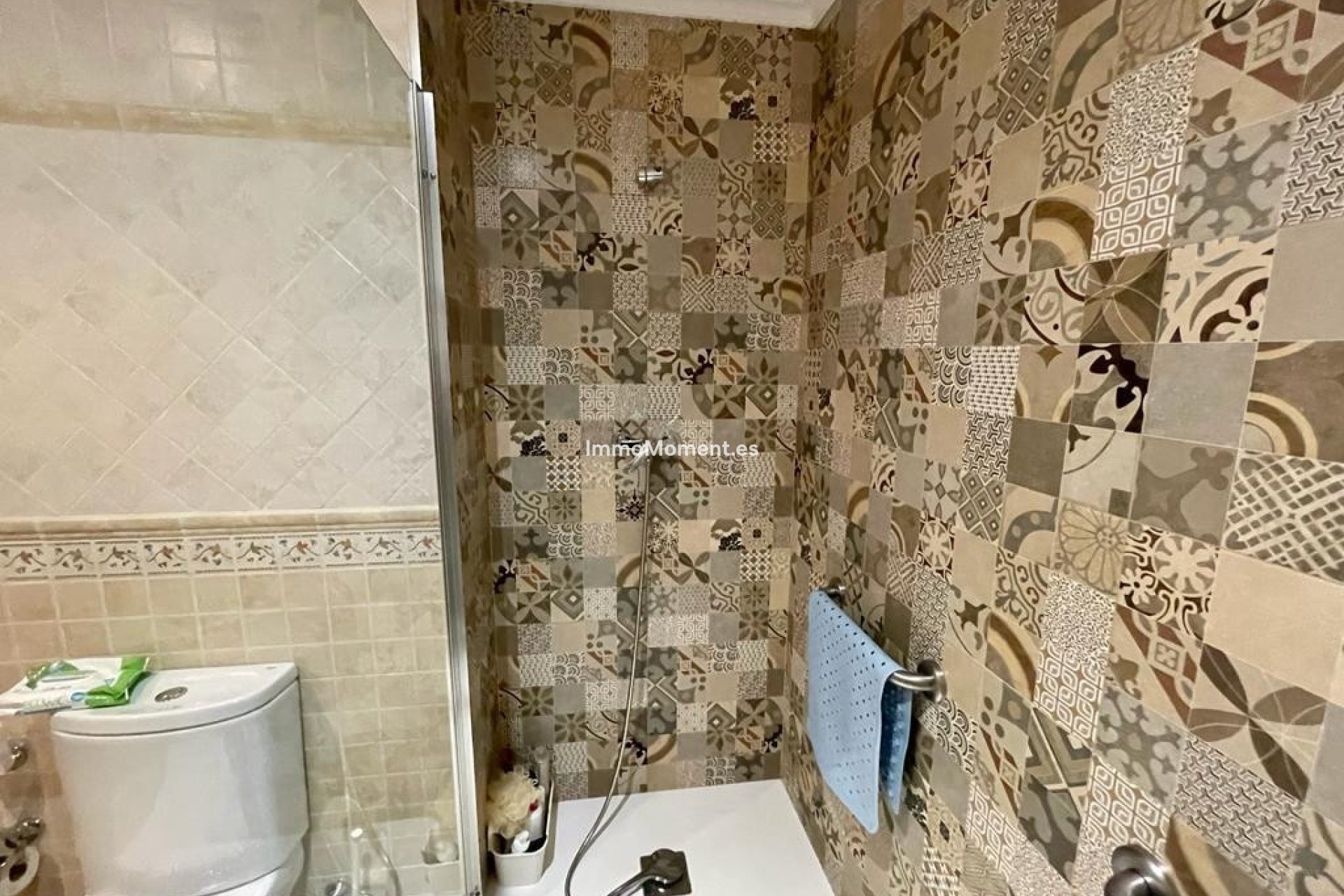 Wiederverkauf - Villa - Albatera - Albatera Centro