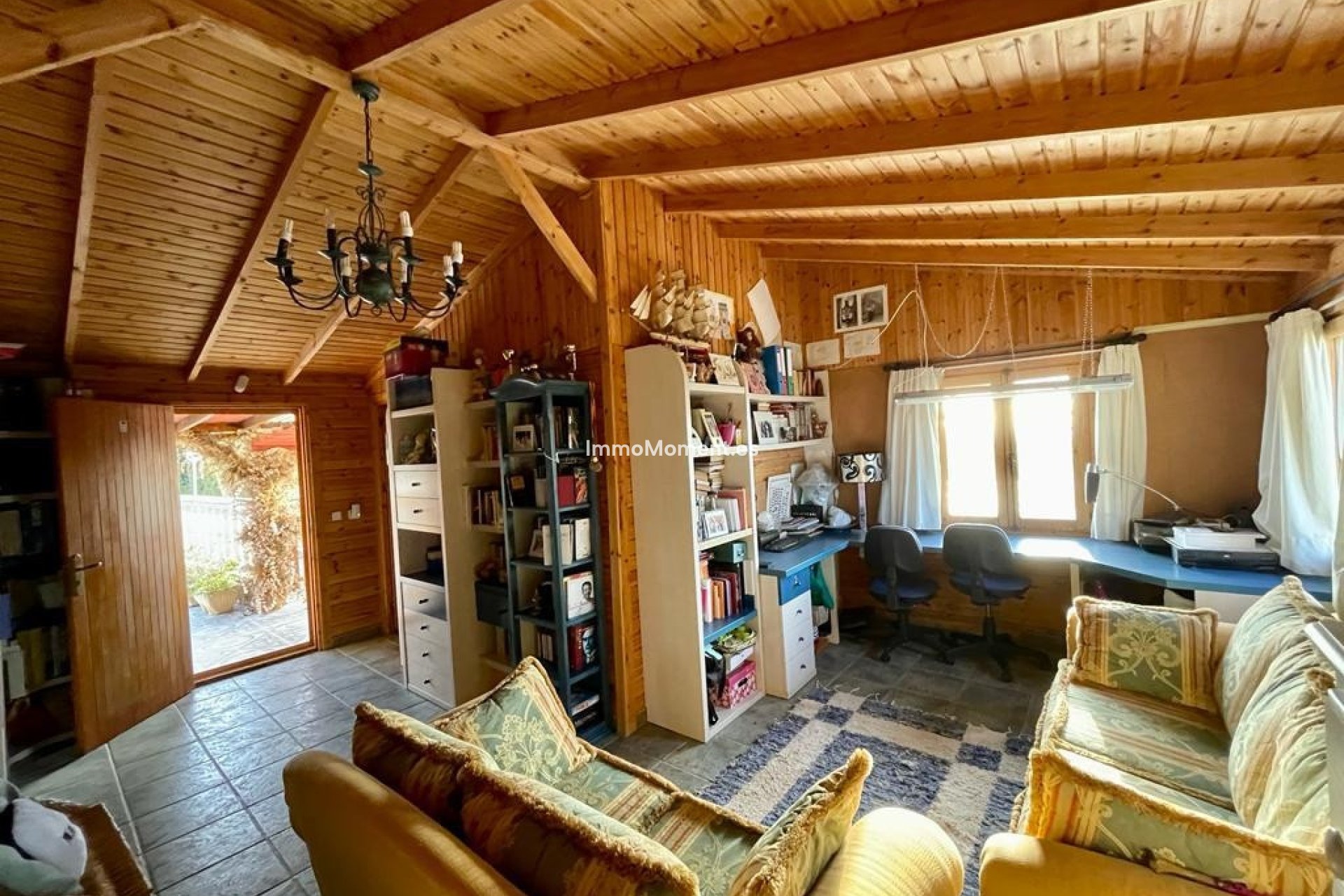 Wiederverkauf - Villa - Albatera - Albatera Centro