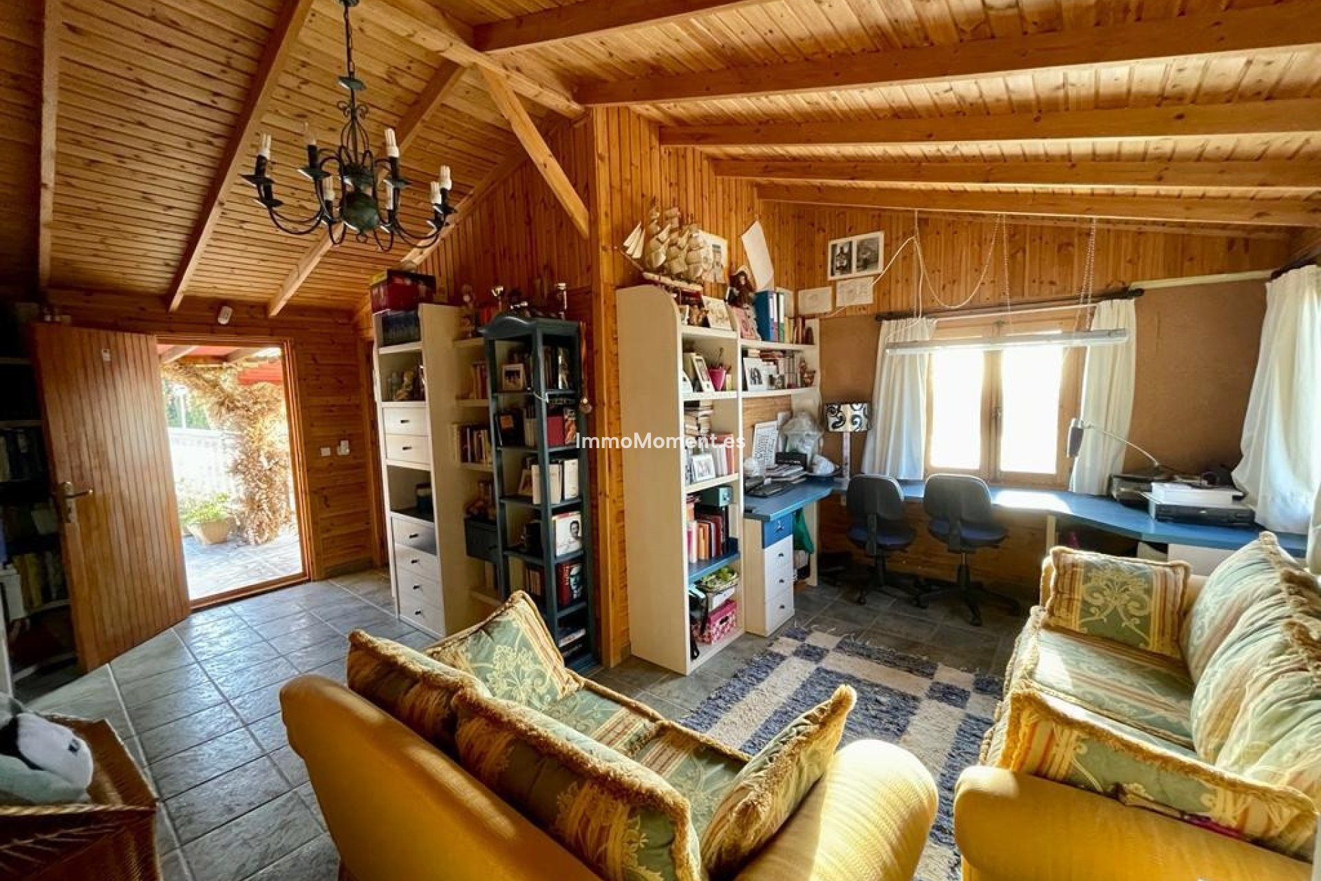 Wiederverkauf - Villa - Albatera - Albatera Centro