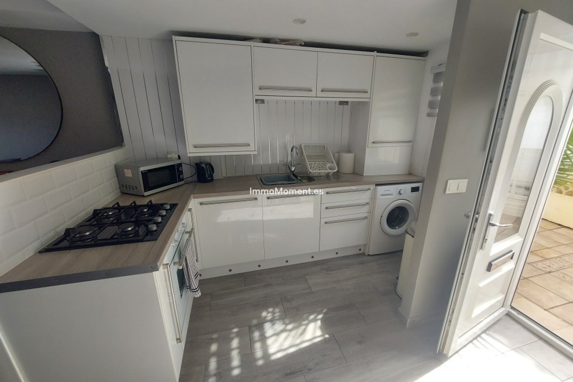 Wiederverkauf - Villa - Alfaz del Pi - Albir