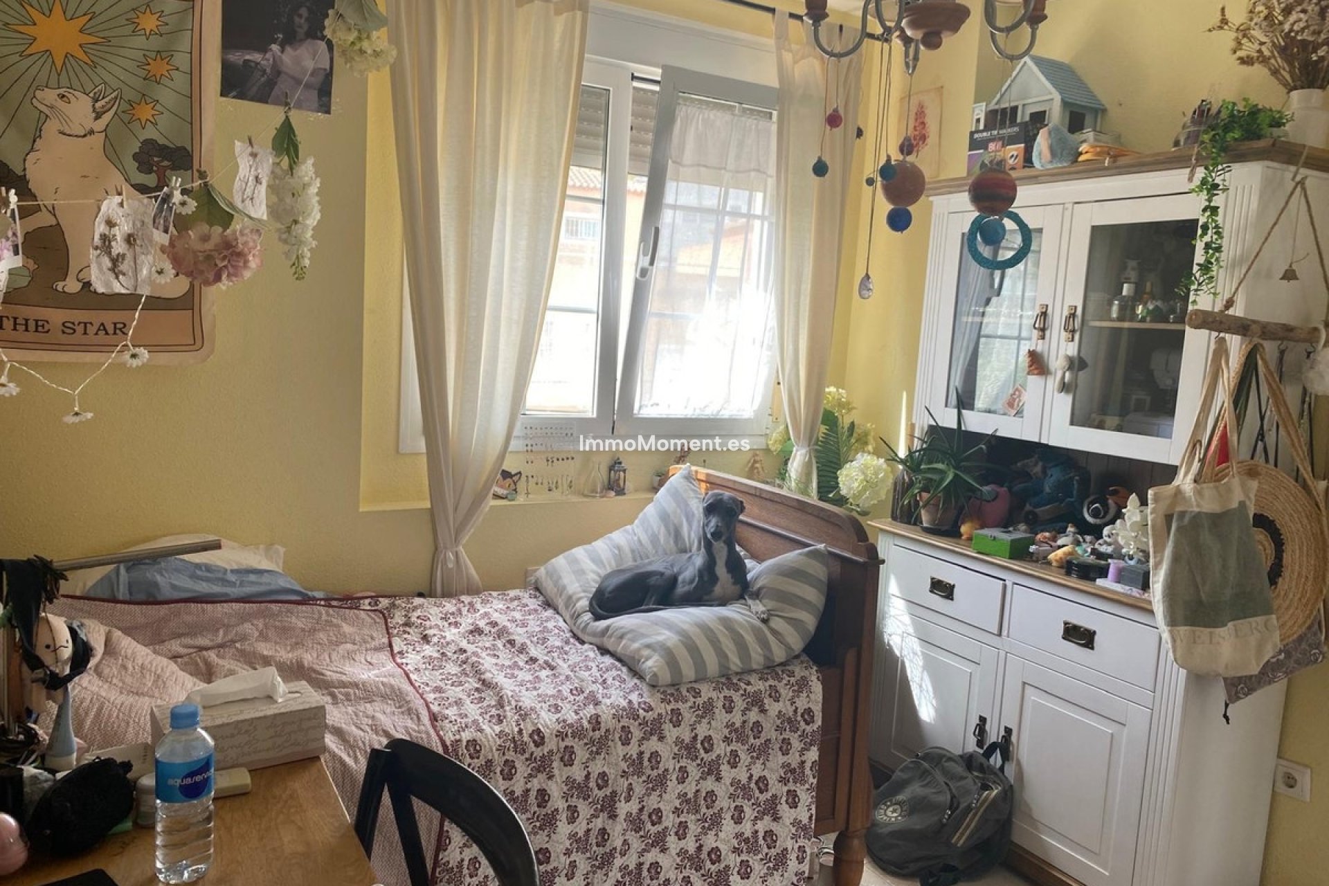 Wiederverkauf - Villa - Alfaz del Pi - Albir