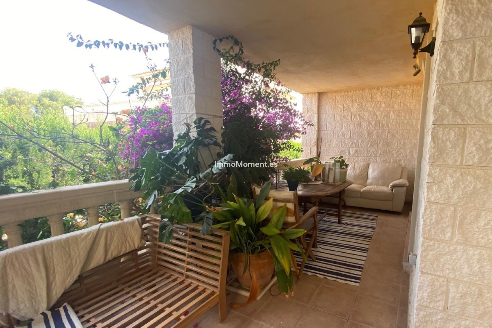 Wiederverkauf - Villa - Alfaz del Pi - Albir