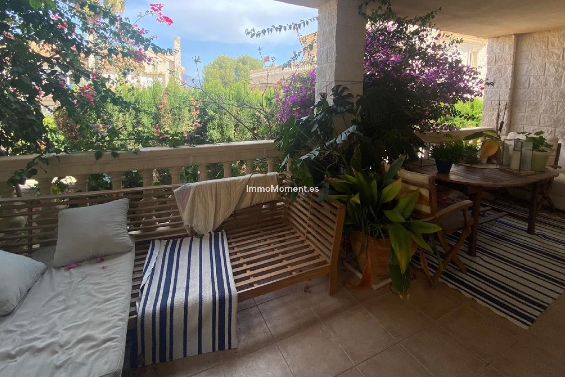 Wiederverkauf - Villa - Alfaz del Pi - Albir