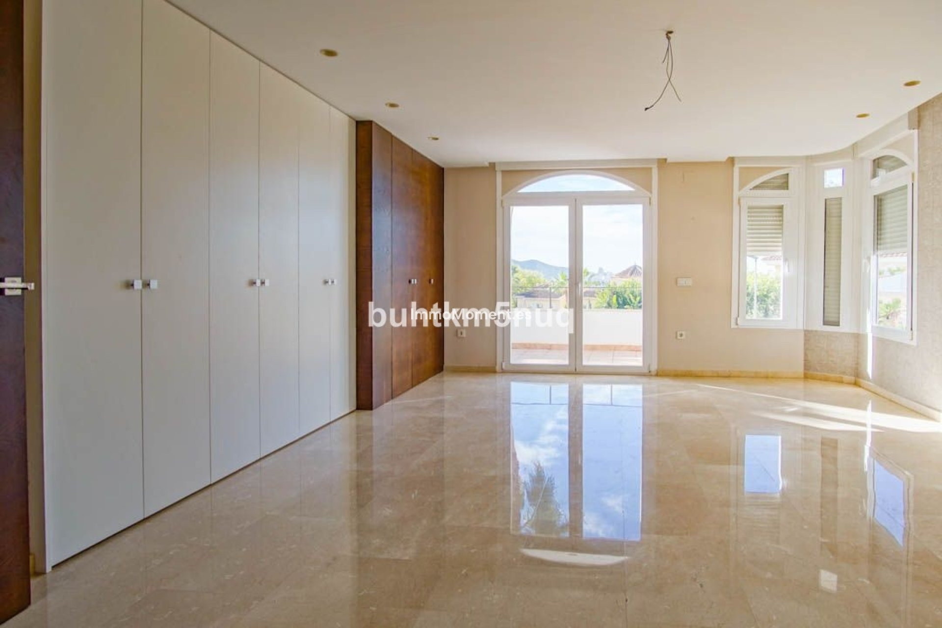 Wiederverkauf - Villa - Alfaz del Pi - L'Alfás del Pi Centro