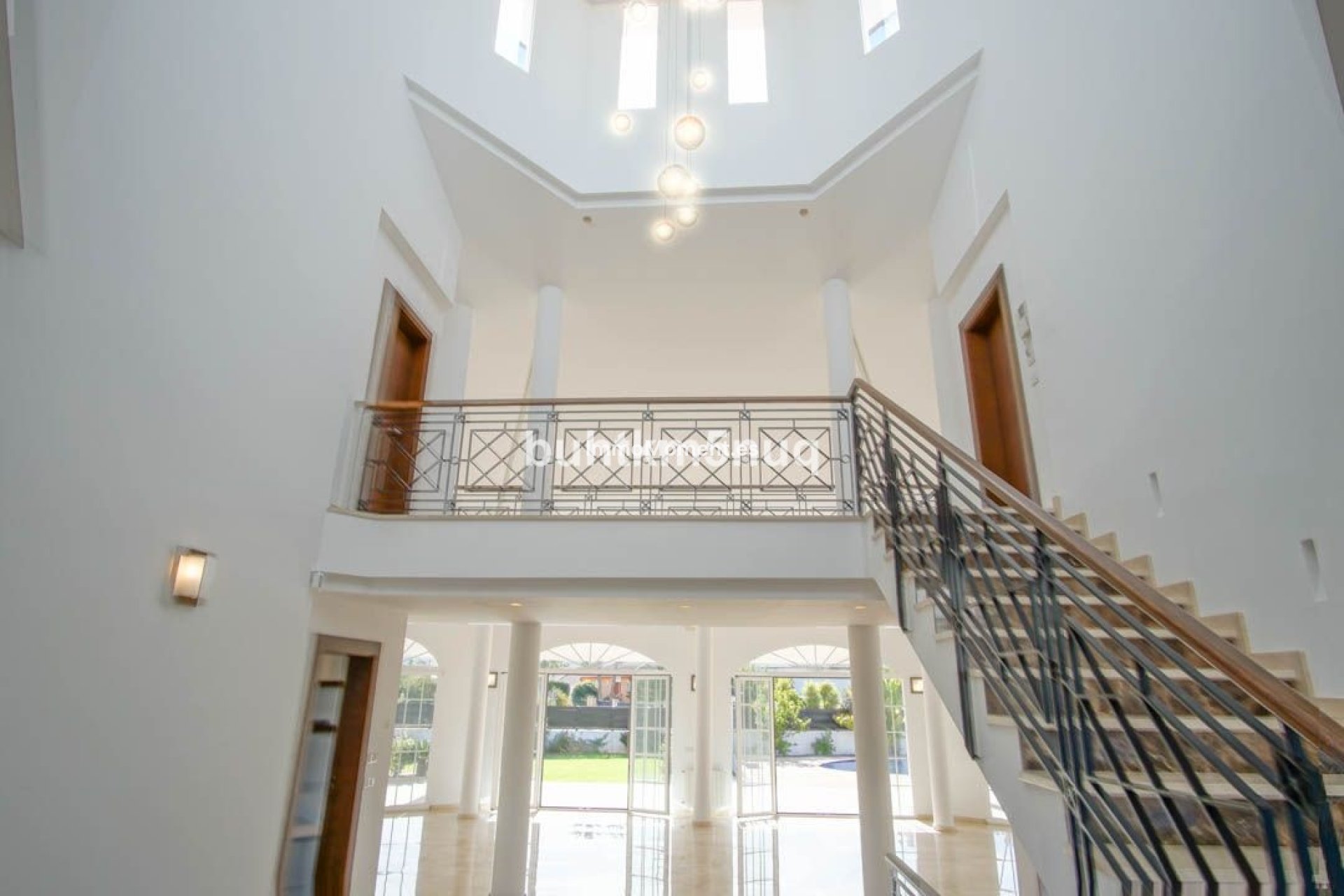 Wiederverkauf - Villa - Alfaz del Pi - L'Alfás del Pi Centro