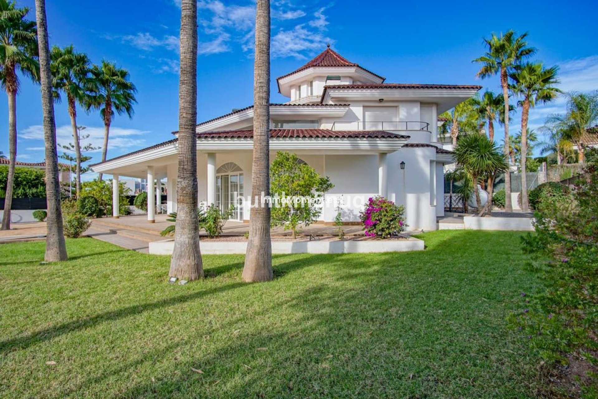 Wiederverkauf - Villa - Alfaz del Pi - L'Alfás del Pi Centro