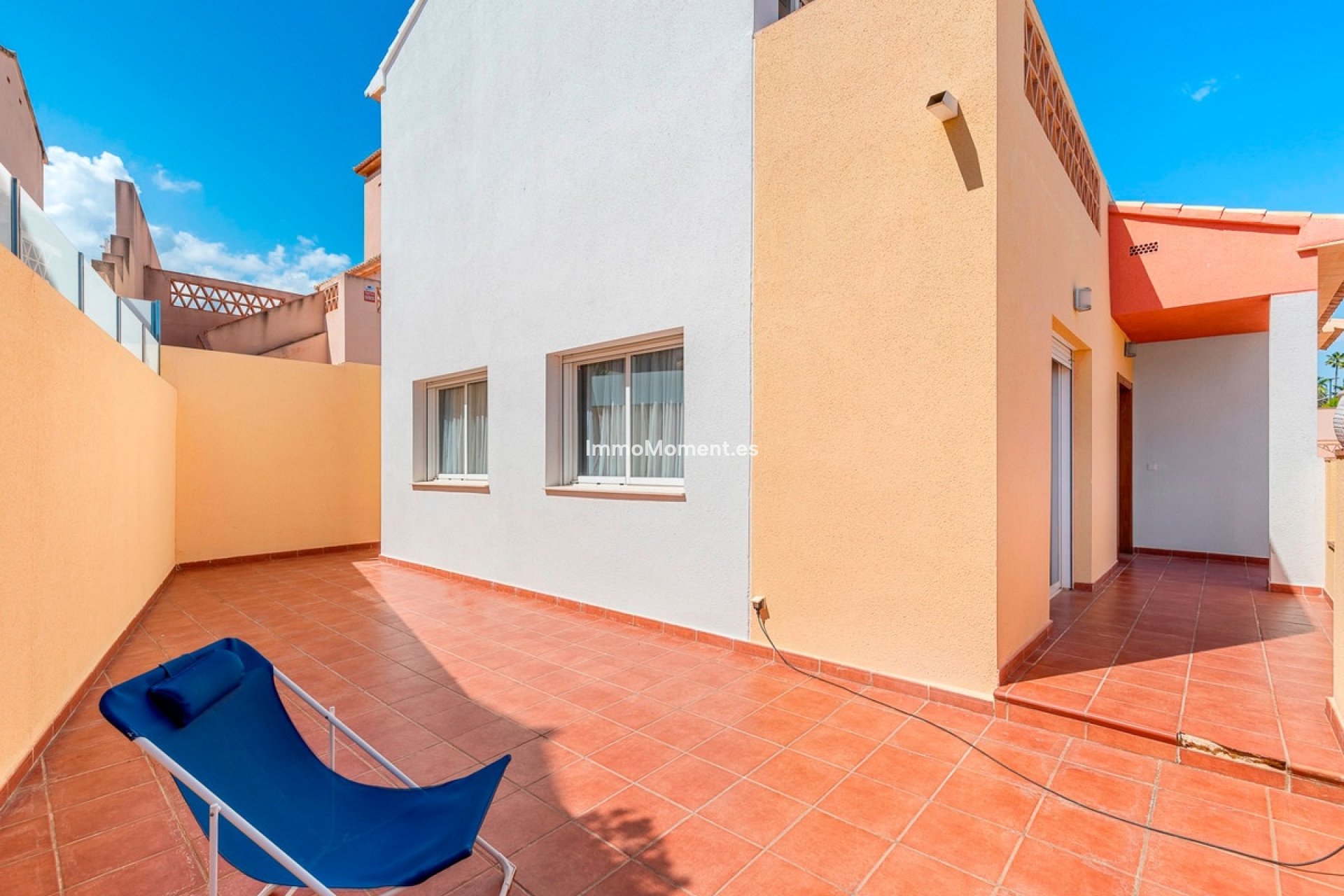 Wiederverkauf - Villa - Alfaz del Pi - L'Alfás del Pi Centro