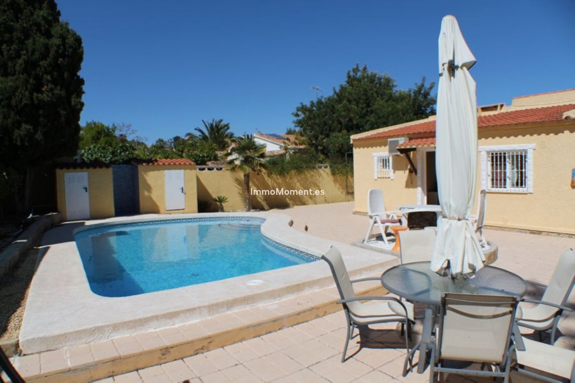 Wiederverkauf - Villa - Alfaz del Pi - L'Alfás del Pi Centro