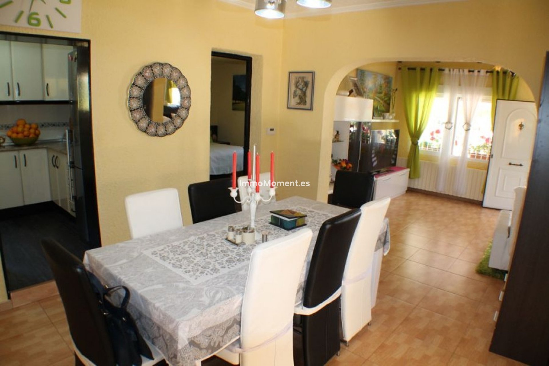 Wiederverkauf - Villa - Alfaz del Pi - L'Alfás del Pi Centro