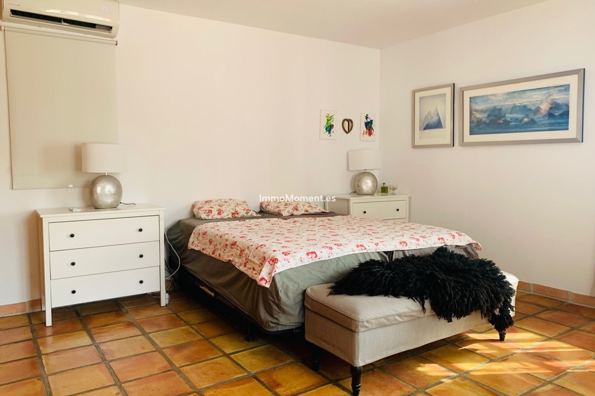 Wiederverkauf - Villa - Alfaz del Pi - L'Alfás del Pi Centro