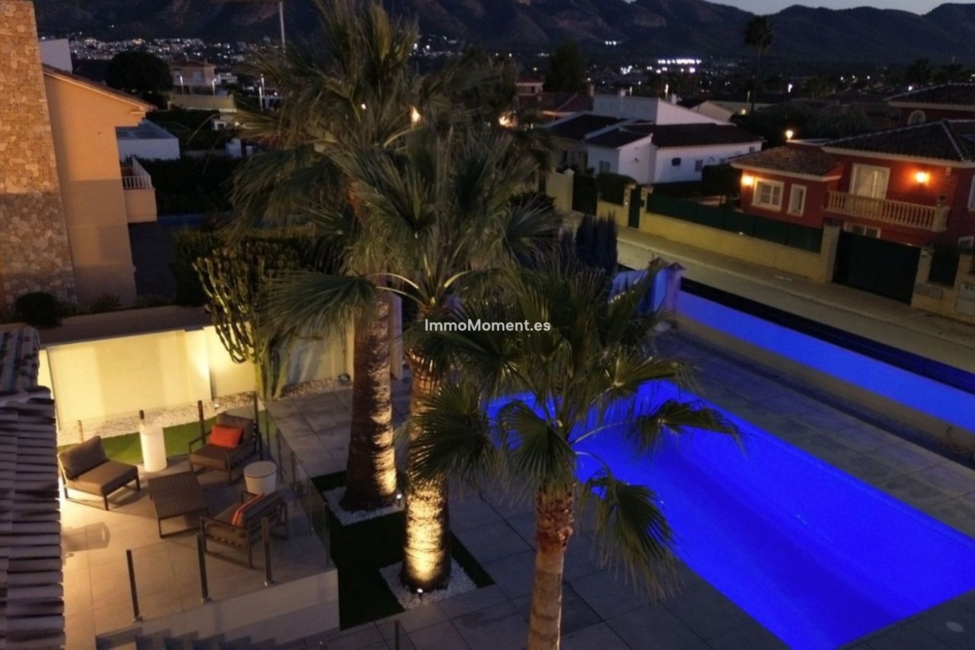 Wiederverkauf - Villa - Alfaz del Pi - L'Alfás del Pi Centro