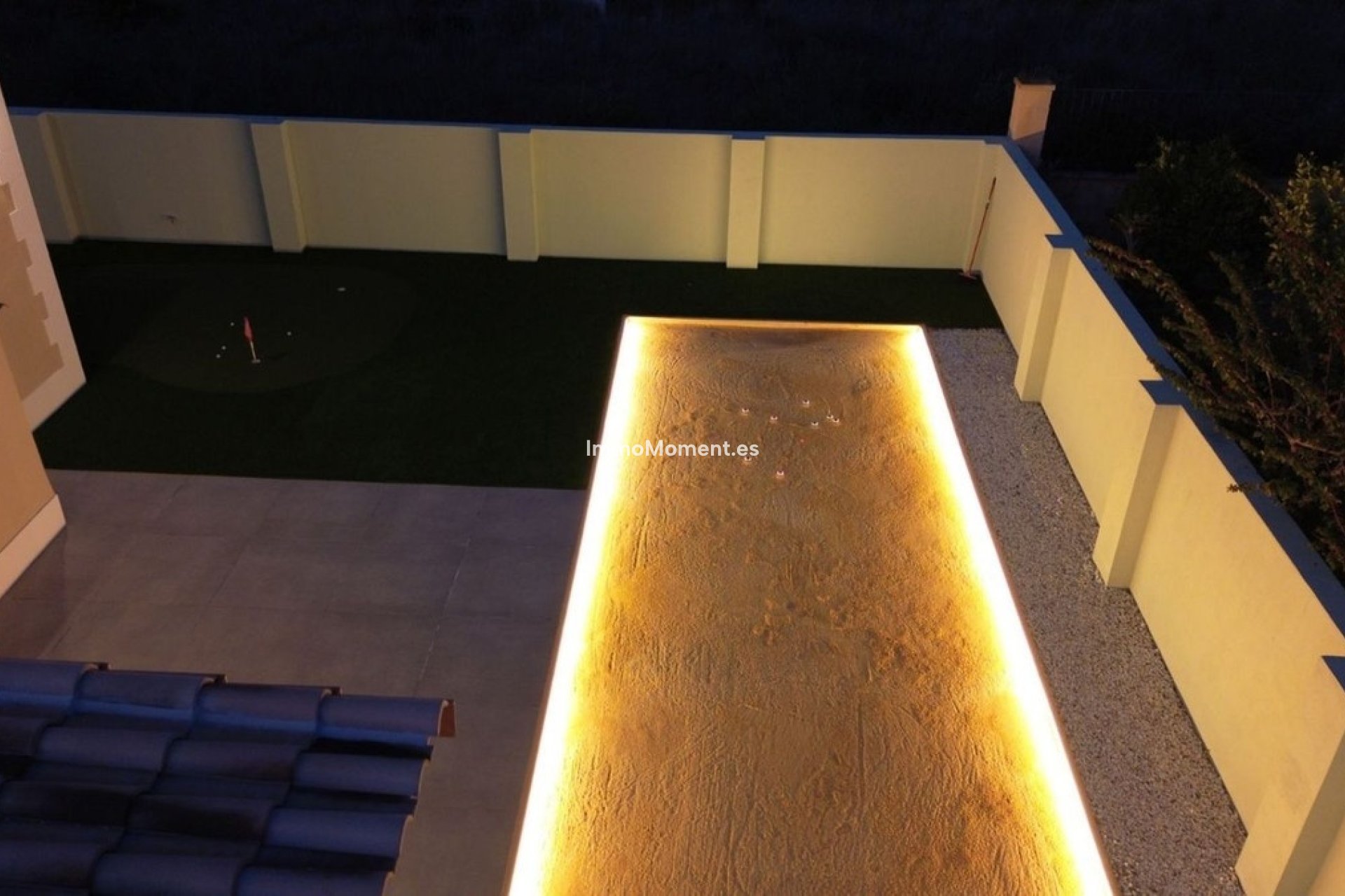 Wiederverkauf - Villa - Alfaz del Pi - L'Alfás del Pi Centro