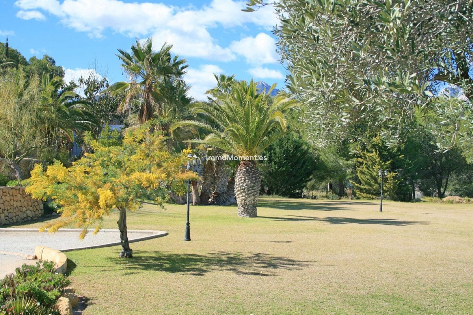 Wiederverkauf - Villa - Alfaz del Pi - L'Alfás del Pi Centro