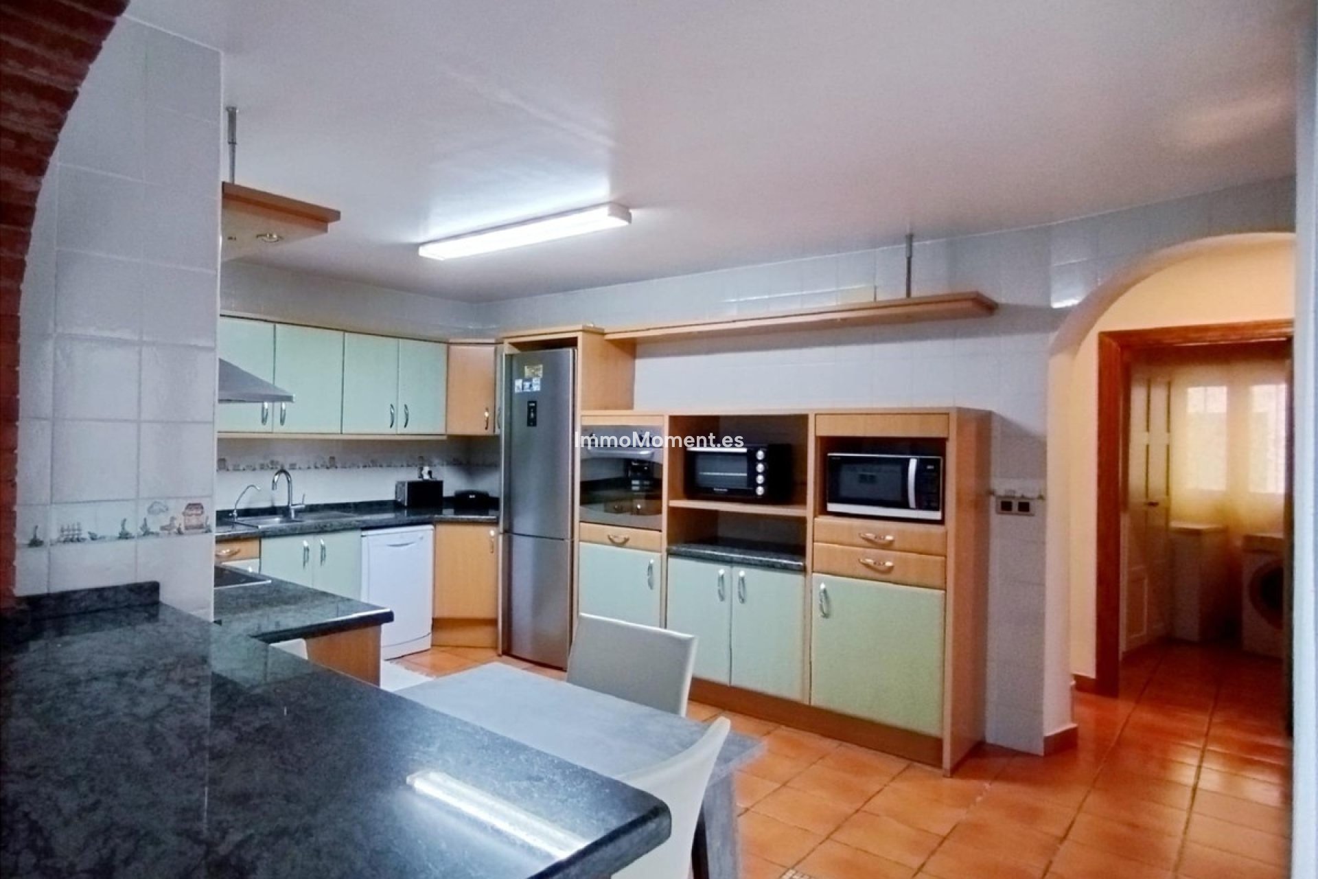 Wiederverkauf - Villa - Alfaz del Pi - L'Alfás del Pi Centro