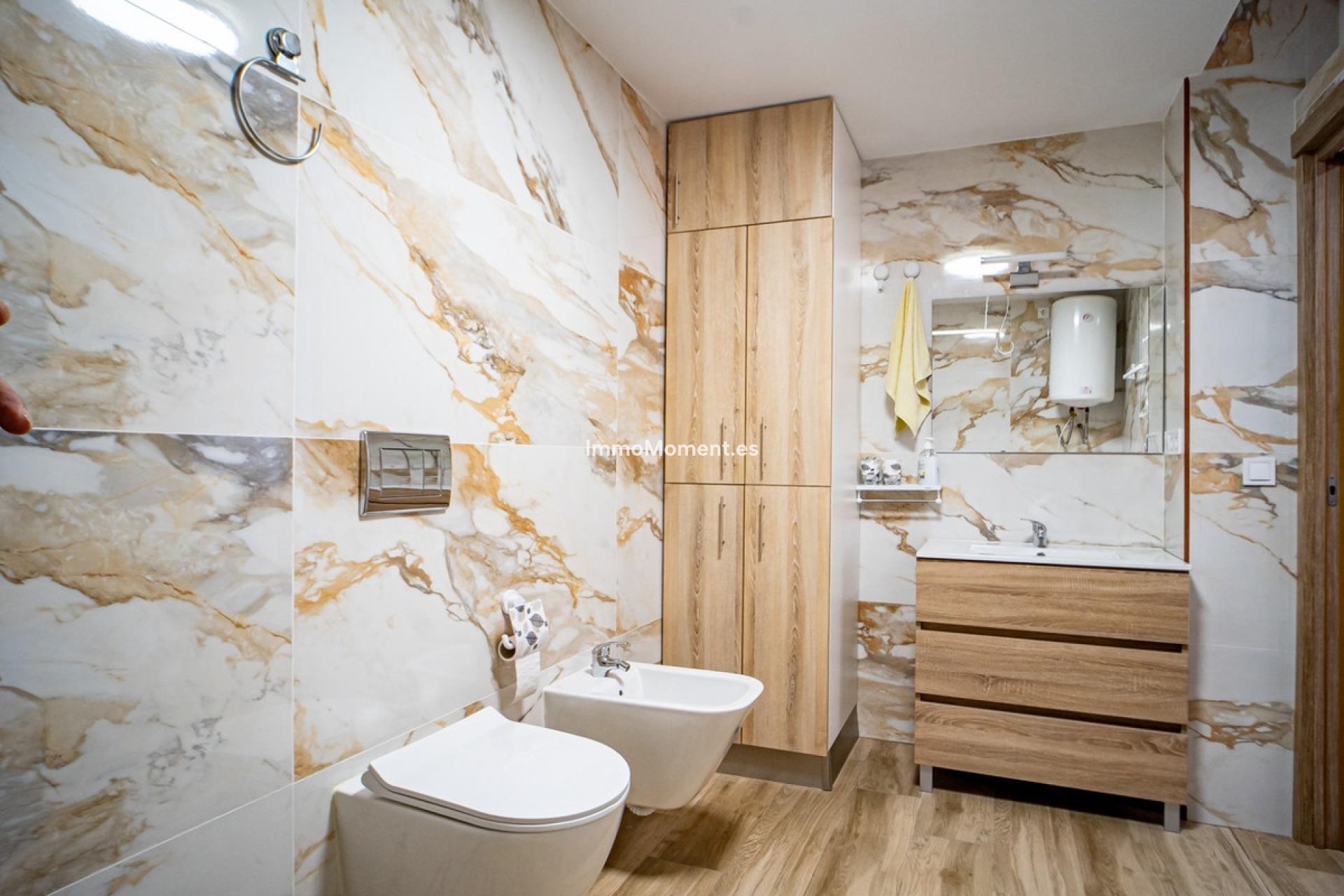 Wiederverkauf - Villa - Alfaz del Pi - L'Alfás del Pi Centro