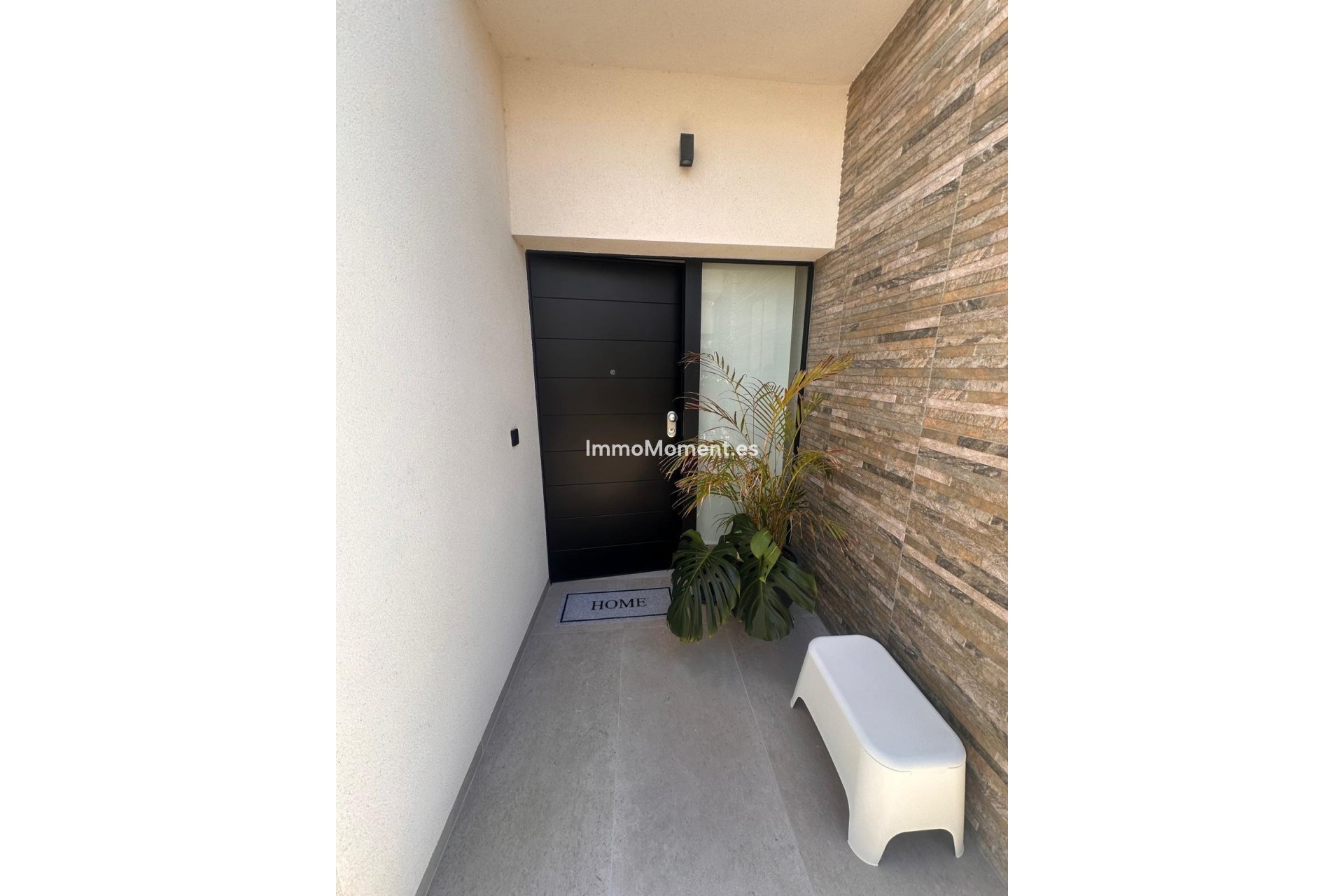 Wiederverkauf - Villa - Algorfa - Algorfa Centro