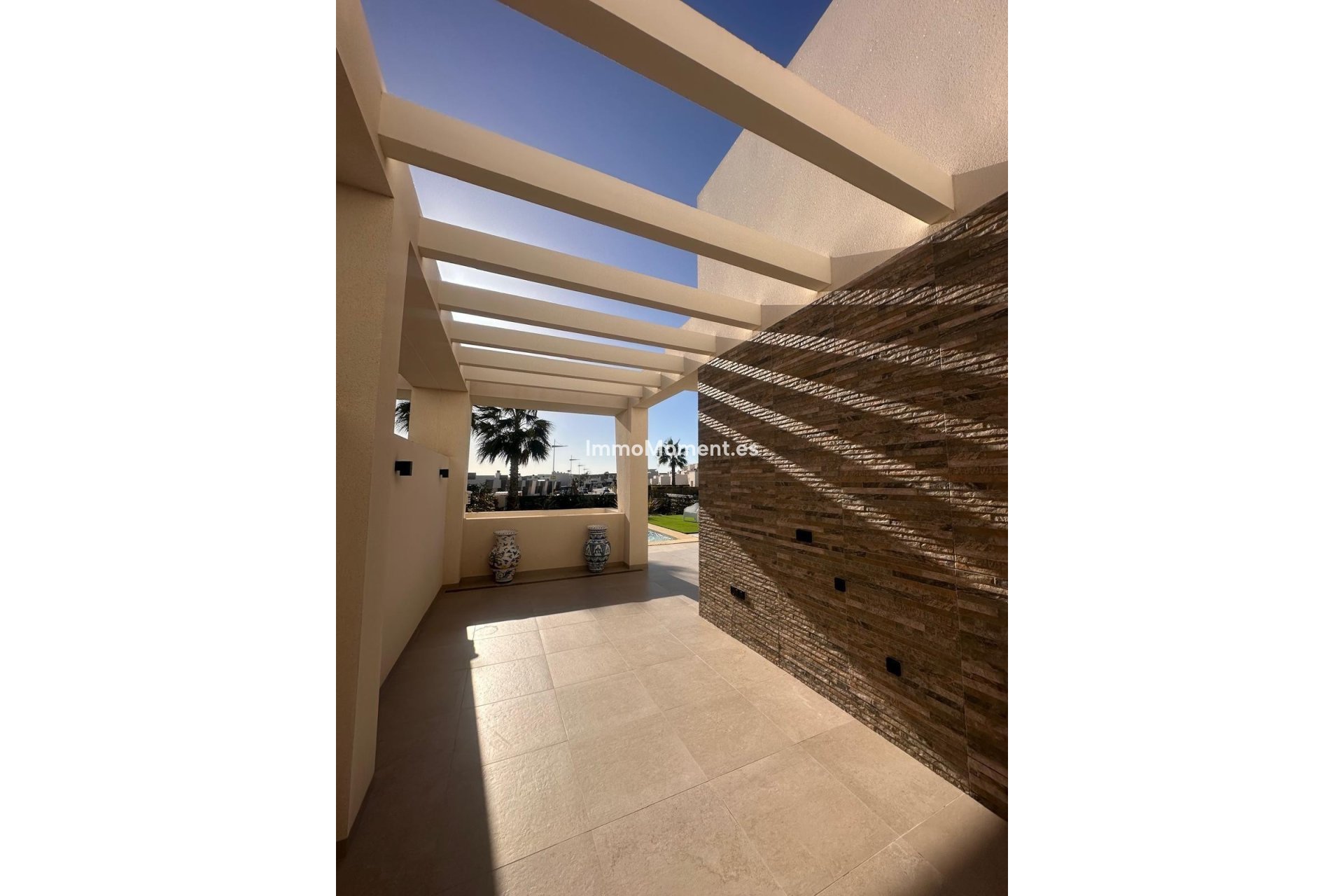 Wiederverkauf - Villa - Algorfa - Algorfa Centro