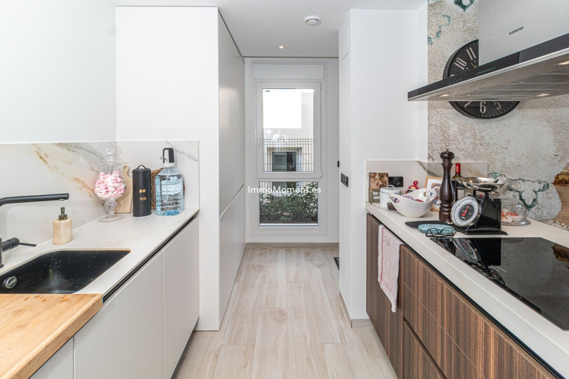 Wiederverkauf - Villa - Algorfa - Algorfa Centro