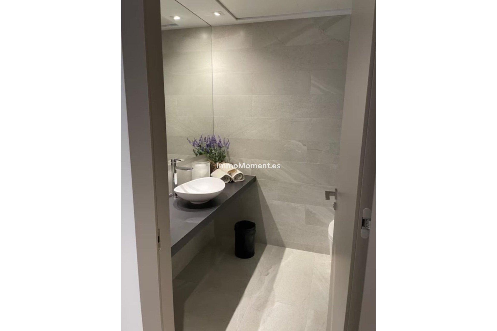 Wiederverkauf - Villa - Algorfa - Algorfa Centro