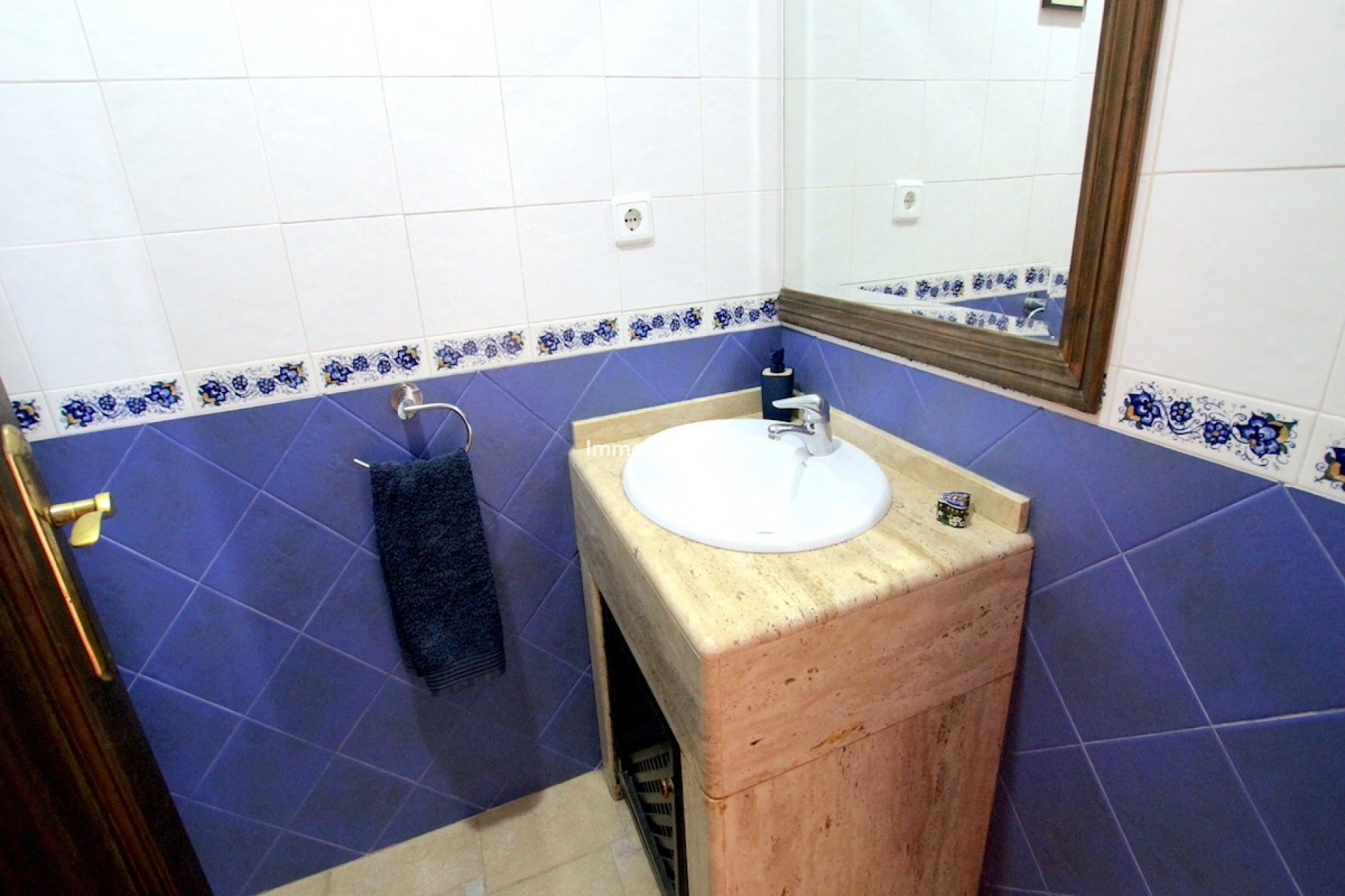 Wiederverkauf - Villa - Algorfa - Algorfa Centro