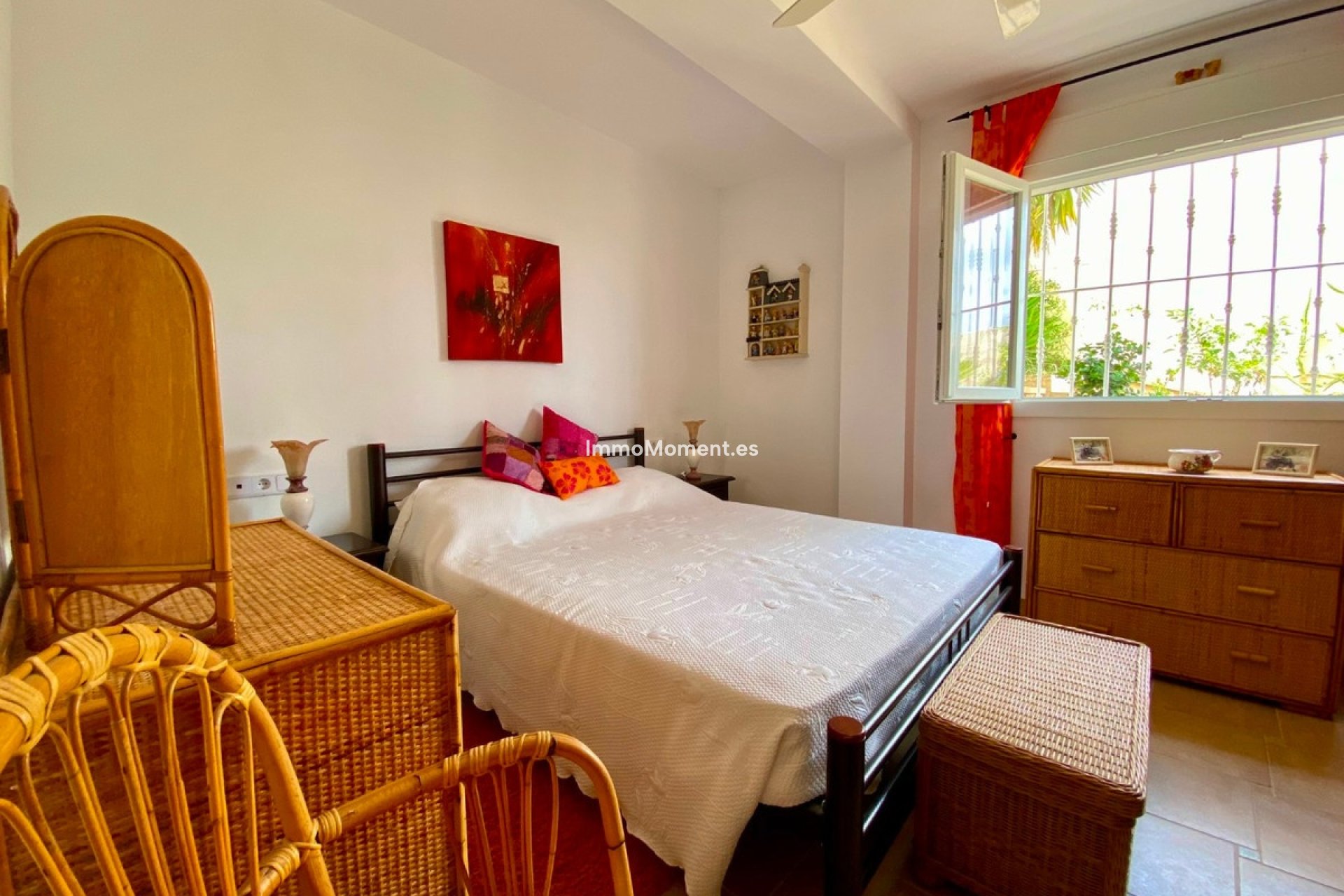 Wiederverkauf - Villa - Algorfa - Algorfa Centro