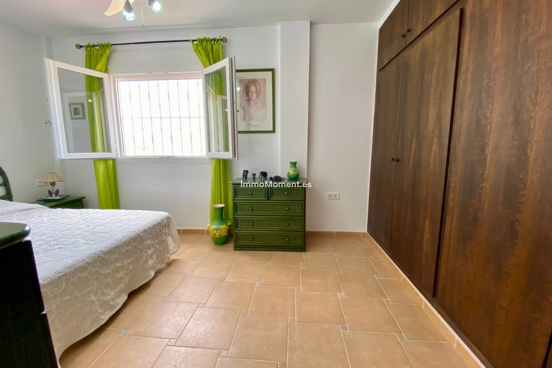 Wiederverkauf - Villa - Algorfa - Algorfa Centro