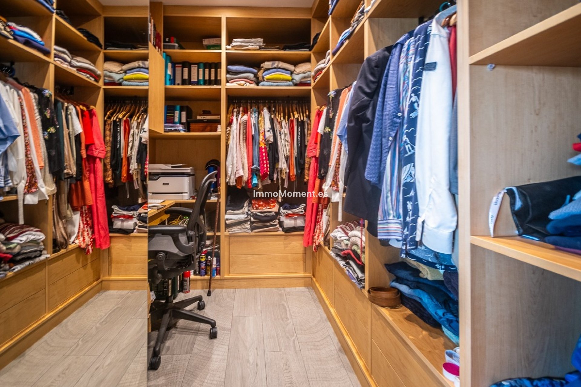 Wiederverkauf - Villa - Algorfa - Algorfa Centro